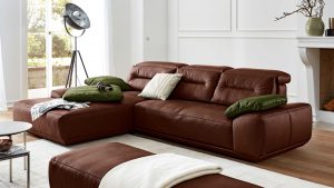 Interliving Sofa Serie 4000 - Ecksofa