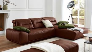 Interliving Sofa Serie 4000 - Ecksofa