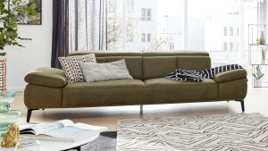 Interliving Sofa Serie 4002 - Dreisitzer