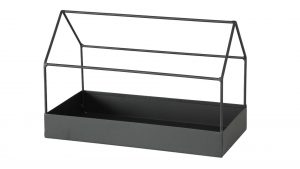 Interliving BEST BUDDYS! Pflanztopf-Halter Gambo