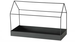 Interliving BEST BUDDYS! Pflanztopf-Halter Gambo