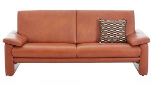 Interliving Sofa Serie 4001 - Zweisitzer N80 mit Federkern