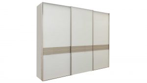Interliving Schlafzimmer Serie 1009 - Schwebetürenschrank 777
