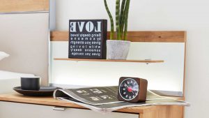 Interliving Schlafzimmer Serie 1017 - Paneel 636