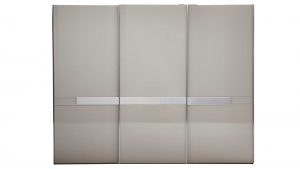Interliving Kleiderschrank Serie 1206 - Schwebetürenschrank 720