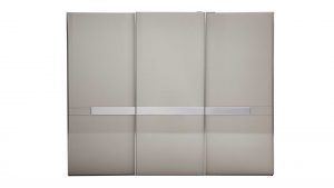 Interliving Kleiderschrank Serie 1206 - Schwebetürenschrank 540