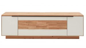 Interliving Wohnzimmer Serie 2009 - Lowboard 1050S