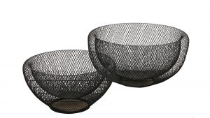 Interliving BEST BUDDYS! Dekoschalen-Set Seoul