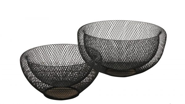 Interliving BEST BUDDYS! Dekoschalen-Set Seoul