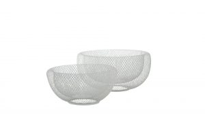 Interliving BEST BUDDYS! Dekoschalen-Set Seoul