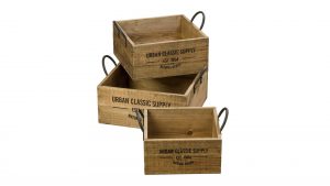 Interliving BEST BUDDYS! Box Supply