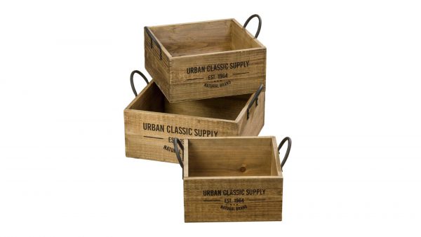 Interliving BEST BUDDYS! Box Supply