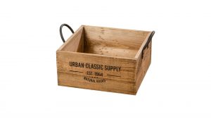 Interliving BEST BUDDYS! Aufbewahrungsbox Supply