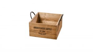 Interliving BEST BUDDYS! Aufbewahrungsbox Supply