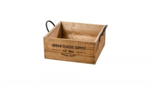 Interliving BEST BUDDYS! Aufbewahrungsbox Supply