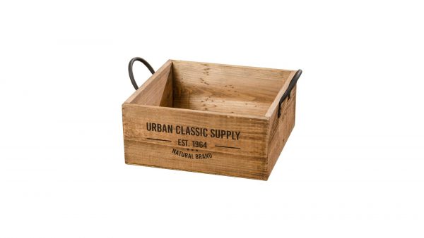 Interliving BEST BUDDYS! Aufbewahrungsbox Supply