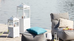Interliving BEST BUDDYS! Laterne Riva