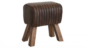 Interliving BEST BUDDYS! Hocker Olyx