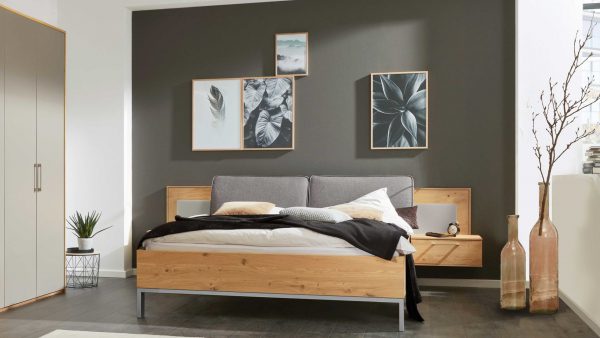 Interliving Schlafzimmer Serie 1008 - Bettgestell 86648