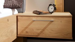 Interliving Schlafzimmer Serie 1008 - Hängekonsole 31001