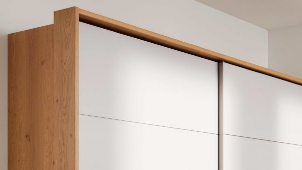 Interliving Schlafzimmer Serie 1013 - Passepartout 903000