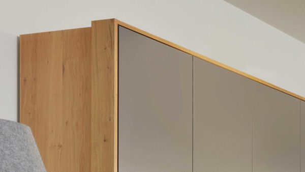 Interliving Schlafzimmer Serie 1008 - Passepartout 903004