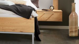 Interliving Schlafzimmer Serie 1008 - Hängekonsole 21001