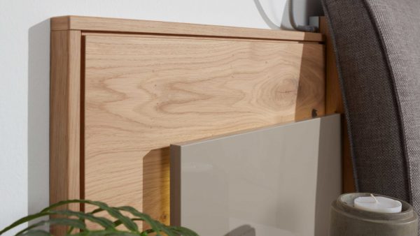 Interliving Schlafzimmer Serie 1008 - Paneel 20216
