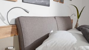 Interliving Schlafzimmer Serie 1008 - Flexleuchten-Set 80034