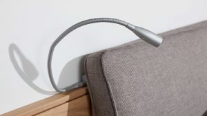 Interliving Schlafzimmer Serie 1008 - Flexleuchte 80134