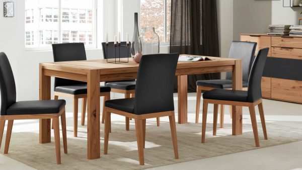 Interliving Wohnzimmer Serie 2005 - Esstisch 117 570