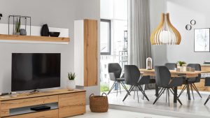 Interliving Wohnzimmer Serie 2103 - Hängeelement 560746