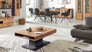 Interliving Wohnzimmer Serie 2103 - Couchtisch 560770