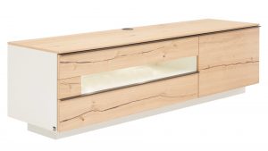Interliving Wohnzimmer Serie 2103 - Lowboard 560801