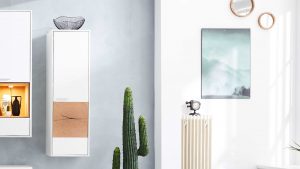 Interliving Wohnzimmer Serie 2102 - Hängeelement 510655