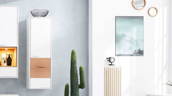 Interliving Wohnzimmer Serie 2102 - Hängeelement 510655