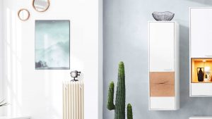 Interliving Wohnzimmer Serie 2102 - Hängeelement 510654