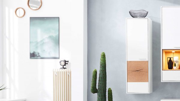 Interliving Wohnzimmer Serie 2102 - Hängeelement 510654