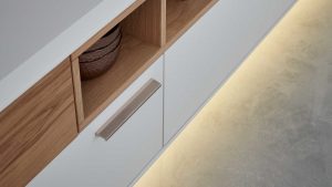 Interliving Wohnzimmer Serie 2102 - LED-Lichtleiste 22-04