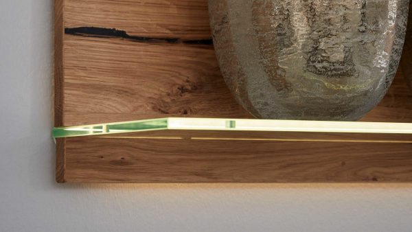 Interliving Wohnzimmer Serie 2102 - LED-Lichtleiste 22-06