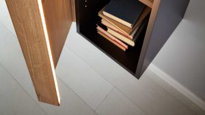Interliving Wohnzimmer Serie 2103 - Koffertürenbeleuchtung 22-21
