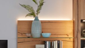 Interliving Wohnzimmer Serie 2103 - LED-Lichtleiste 22-08
