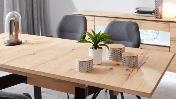 Interliving Wohnzimmer Serie 2103 - Einlegeplatte 540756