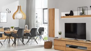Interliving Wohnzimmer Serie 2103 - Hängeelement 560741