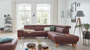 Interliving Sofa Serie 4252 - Ecksofa