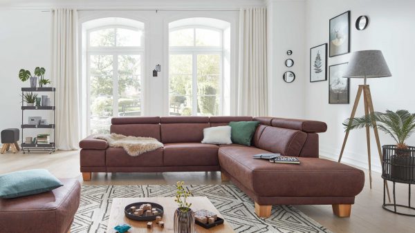 Interliving Sofa Serie 4252 - Ecksofa