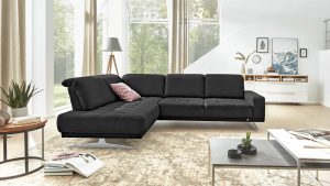 Interliving Sofa Serie 4250 - Ecksofa