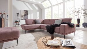 Interliving Sofa Serie 4250 - Ecksofa