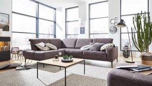 Interliving Sofa Serie 4250 - Ecksofa