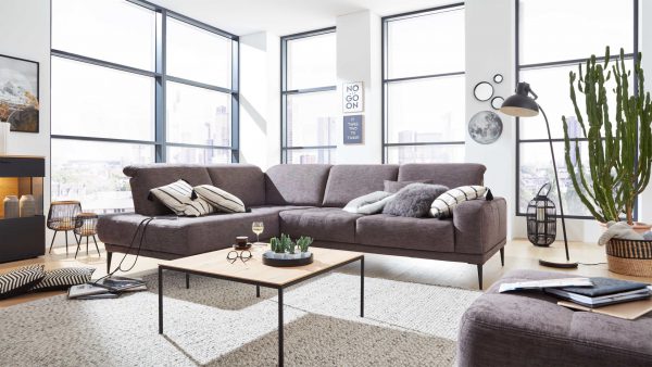 Interliving Sofa Serie 4250 - Ecksofa